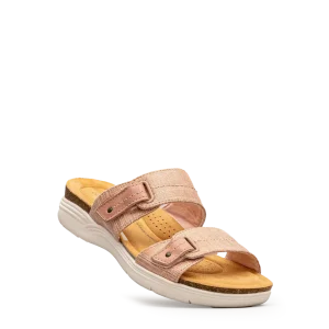 April dusk  - Rose pale - #18A-202