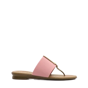 Briley  - Rose pale - #18A-203