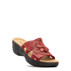 Merliah2 belle  - Rouge - #18A-205