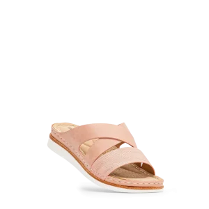 Blanca 1  - Rose pale - #18A-207