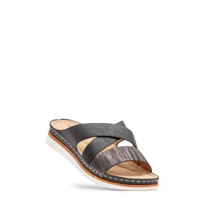 Blanca 1  - Noir - #18A-207