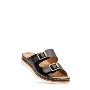 Blanca velcro - Noir - #18A-211