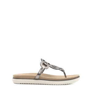 Janice - étain - #18A-235