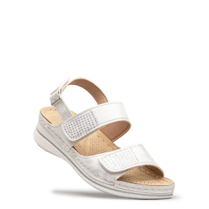 Esther  - Blanc - #18A-32