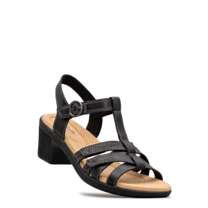 Emily2 rose - Noir - #18A-408