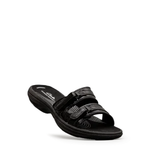 Breeze piper  - Noir verni - #18B-05