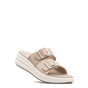 Drift buckle  - Taupe - #18B-200