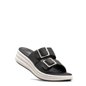 Drift buckle  - Noir - #18B-200