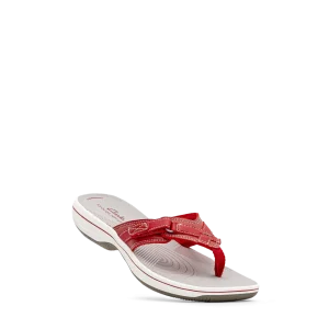 Breeze sea  - Rouge - #18B-208