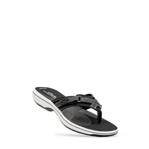 Breeze sea  - Noir suede - #18B-208