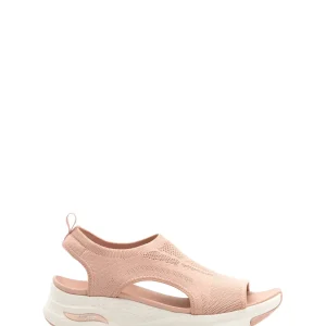 Arch fit city catch - Rose pale - #18B-213