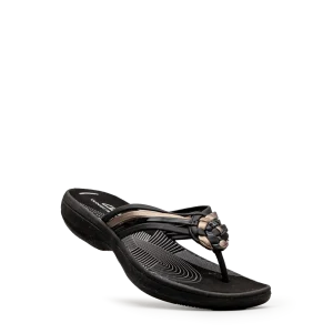 Breeze coral  - Noir - #18B-218