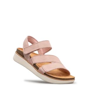 Lifted comfort  - Rose pale - #18B-401