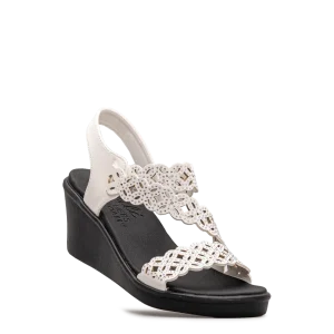 Rumble on 119617  - Blanc - #18B-404