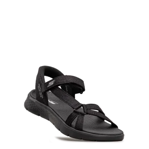 Go walk flex 141481 - Noir uni - #18B-406