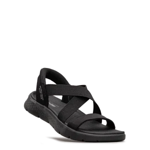 Go walk flex 141489 - Noir uni - #18B-408