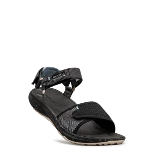 Bravada backstrap  - Noir - #18B-434