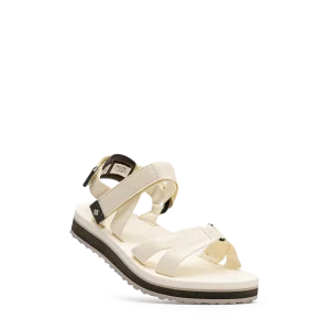 Alava sandal  - Blanc - #18B-435