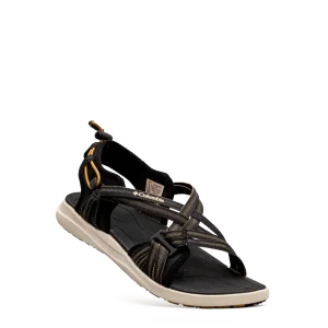 Columbia sandal - Noir - #18B-436