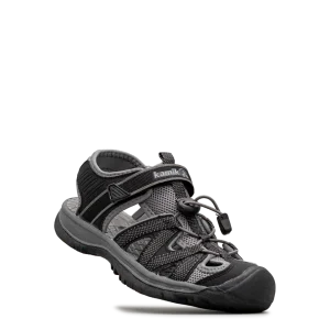 Islander 2 - Noir&gris - #18B-438