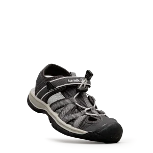 Islander 2 - Charcoal - #18B-438