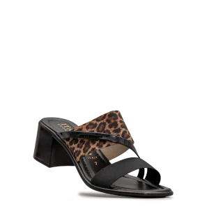 Brunella  - Noir verni - #18C-203