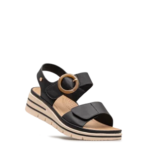 Zella 2 - Noir - #18C-215