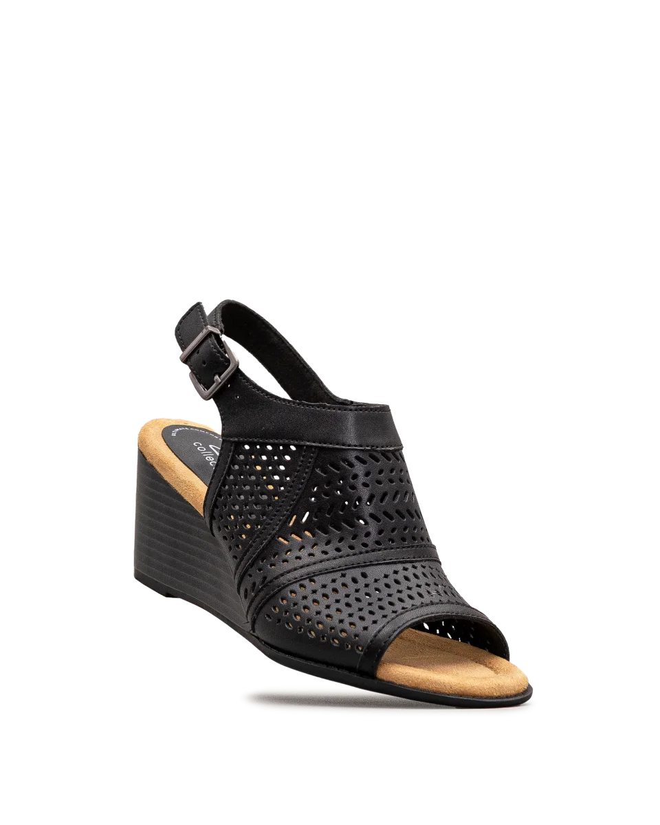 Emmalae hope - Noir - #18C-404