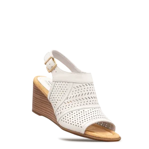 Emmalae hope  - Blanc - #18C-404