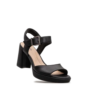 Ambyrlyn faye - Noir - #18C-405