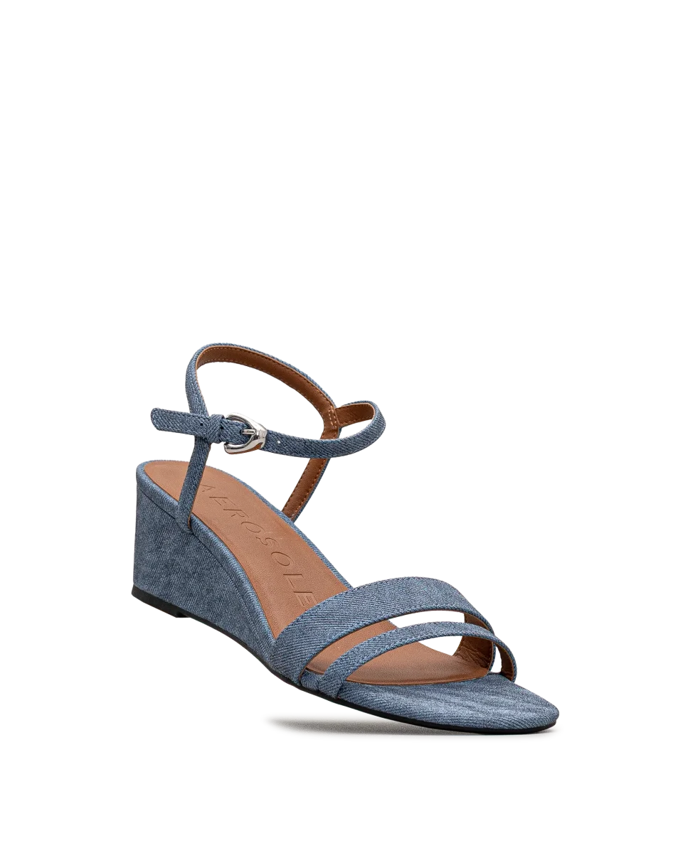 Witt - Bleu denim - #18C-410