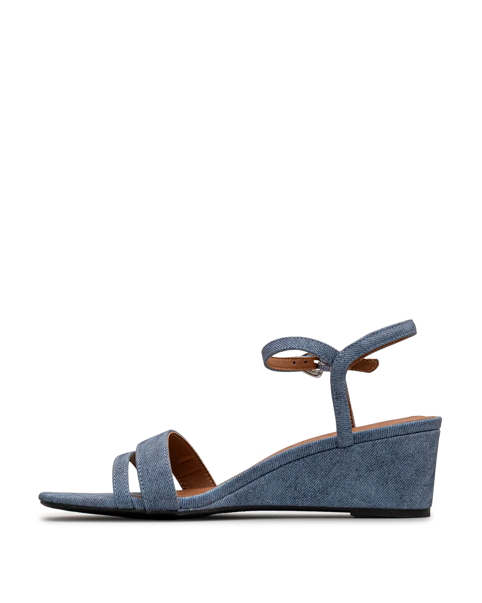 Witt - Bleu denim - #18C-410 - Image 3