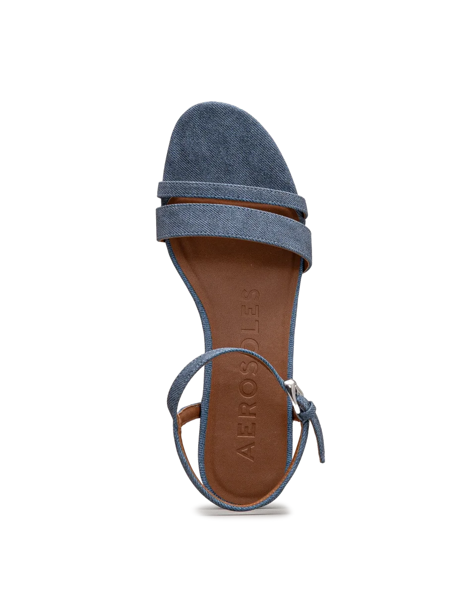 Witt - Bleu denim - #18C-410 - Image 5