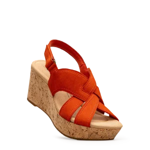 Rose erin - Rouge - #18C-418