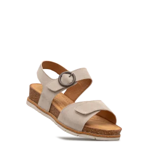 Natalie 01  - Beige - #18C-438