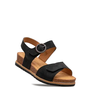 Natalie 01  - Noir - #18C-438