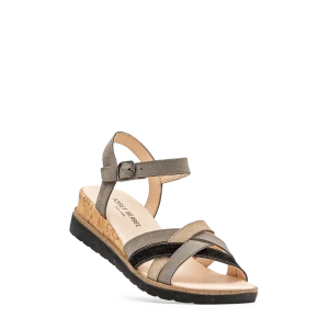 Wyatt 03  - Noir - #18C-440