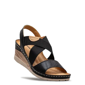 Elaine 01 - Noir - #18C-441