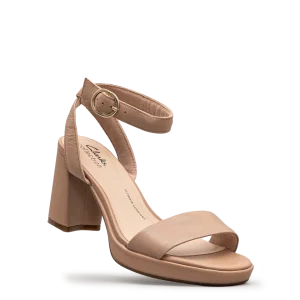 Ambyrlyn bay  - Beige - #18C-442