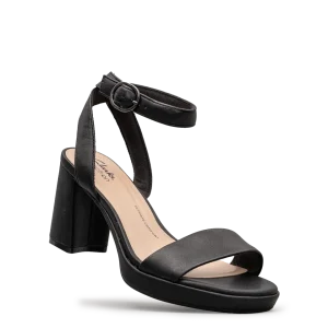 Ambyrlyn bay  - Noir - #18C-442