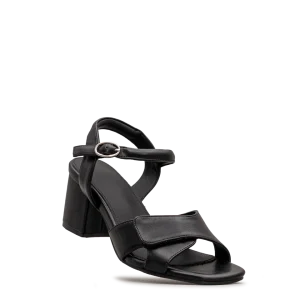 Sigrid  - Noir uni - #18C-443