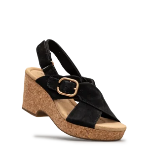 Giselle dove  - Noir - #18C-445