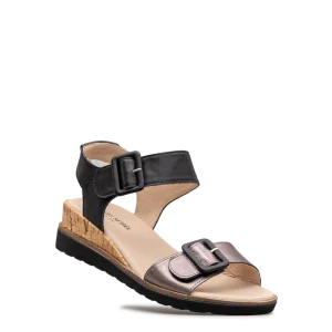 Wyatt 06  - Noir - #18C-449