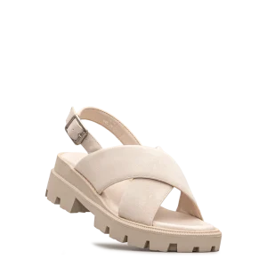 Lorelie - Beige - #18C-453