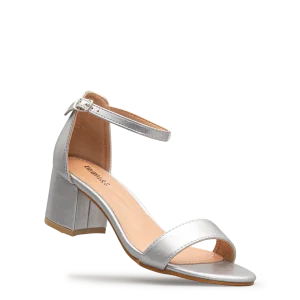 Chloe - Argent - #18C-490