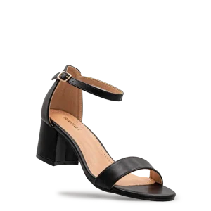 Chloe - Noir - #18C-490