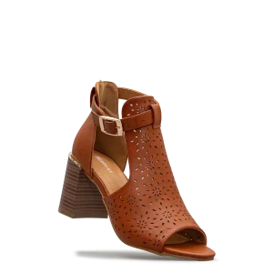 Livie - Tan - #18Q-402