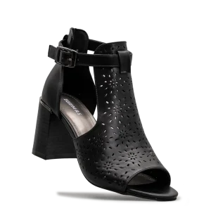 Livie - Noir - #18Q-402