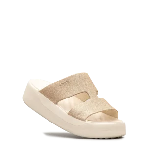 Getaway h strap glitter  - Blanc - #18W-202