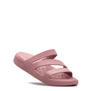 Getaway strappy  - Mauve/rose - #18W-212